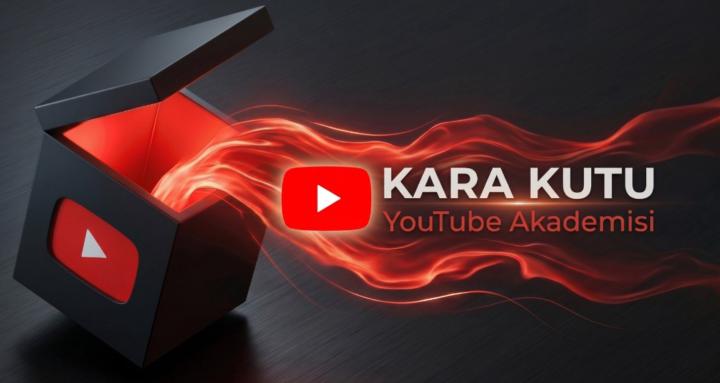 Kara Kutu Youtube Akademisi