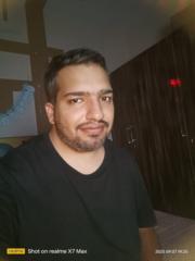 Sagar Arora