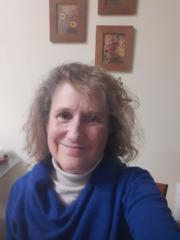 Pilar María Alcántara