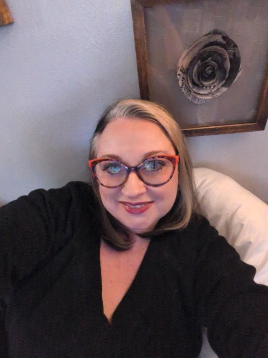 Christina Clark
