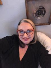 Christina Clark