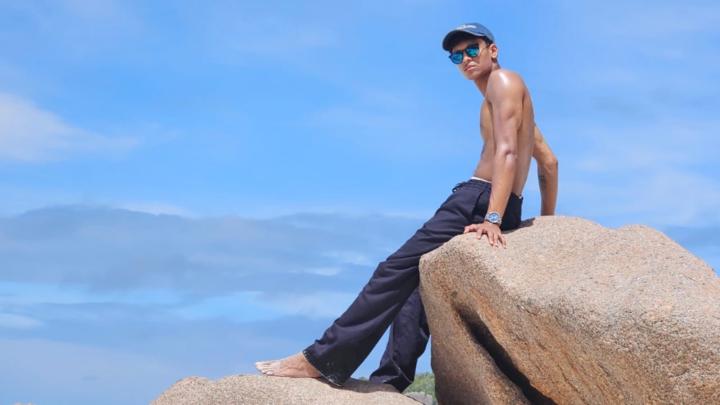 Ruben Faye
