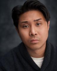Joshua Opriasa