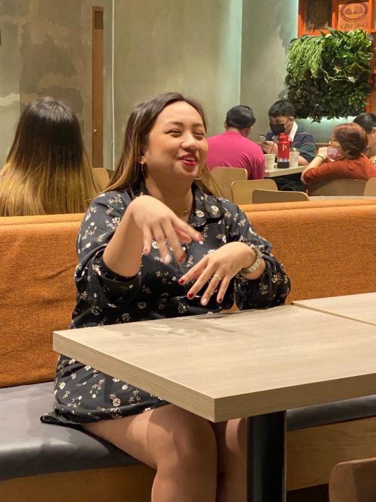 Jannah Mei Villarama