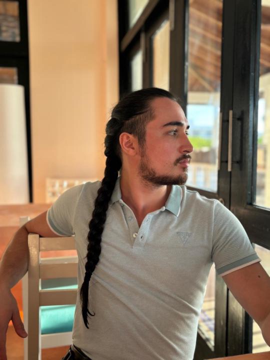 Daniel Franciskovic