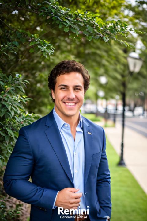 Andrew Giessinger