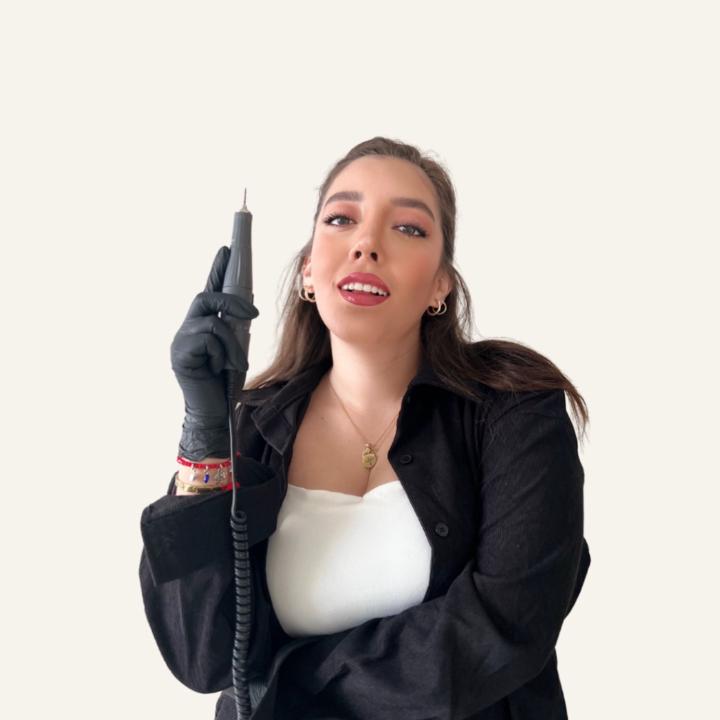 Helena Gutierrez