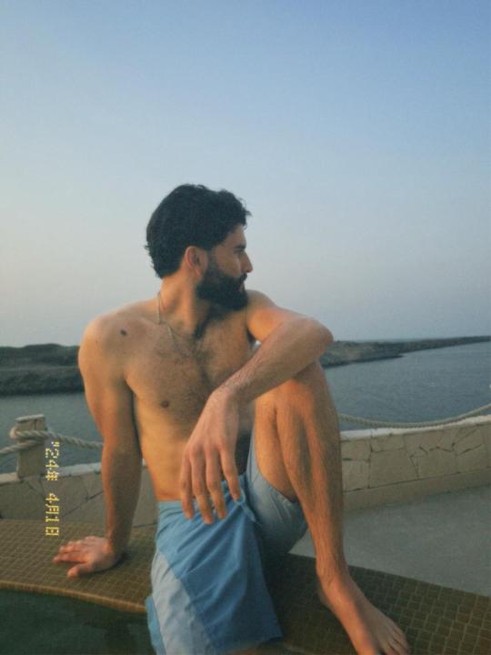 Carlos Mayorga