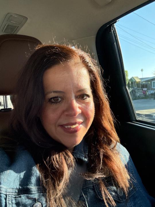 Miriam Larosa
