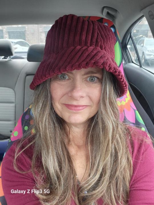 Carrie Smith