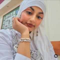Naadiyah Samsudeen