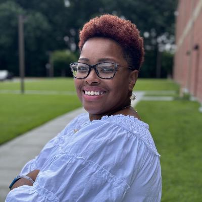 Kaleatta Brown