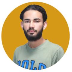 Ubaid Ziad
