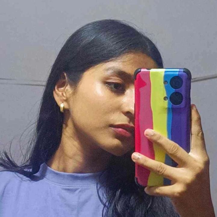 Mandira Mondal