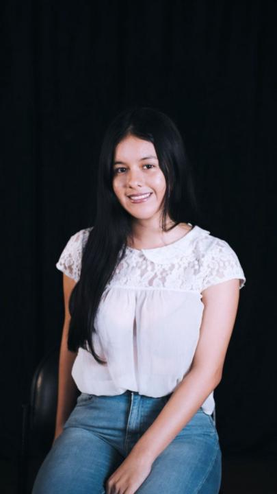 Kristel Garcés