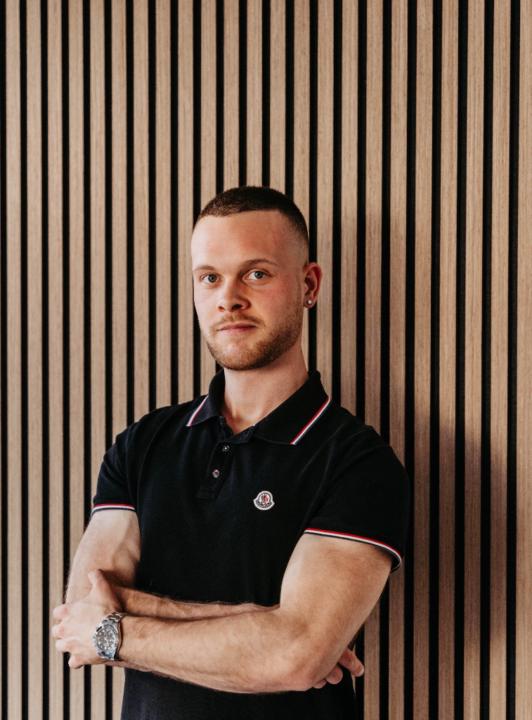 Luca Raimund
