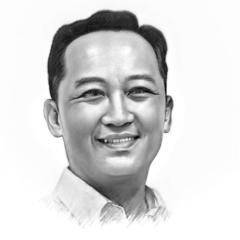 Dominic Ho Truong Lam