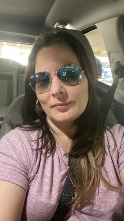 Yanet Palmero galvez