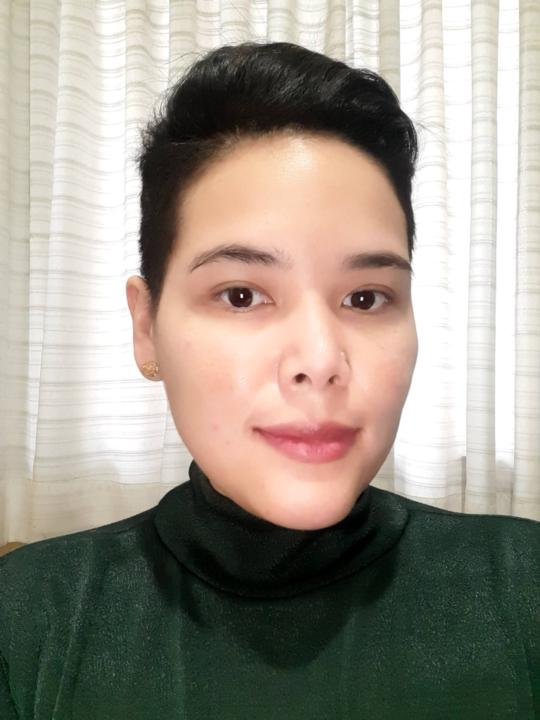 Astrid Medina