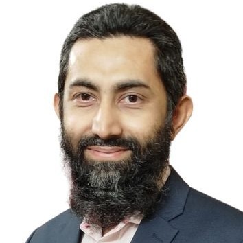 Tawfique Al Mubarak