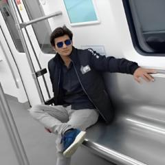 Sifarat Hussain