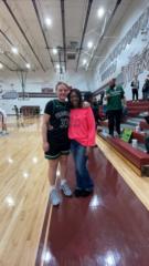 Crystle Darnell