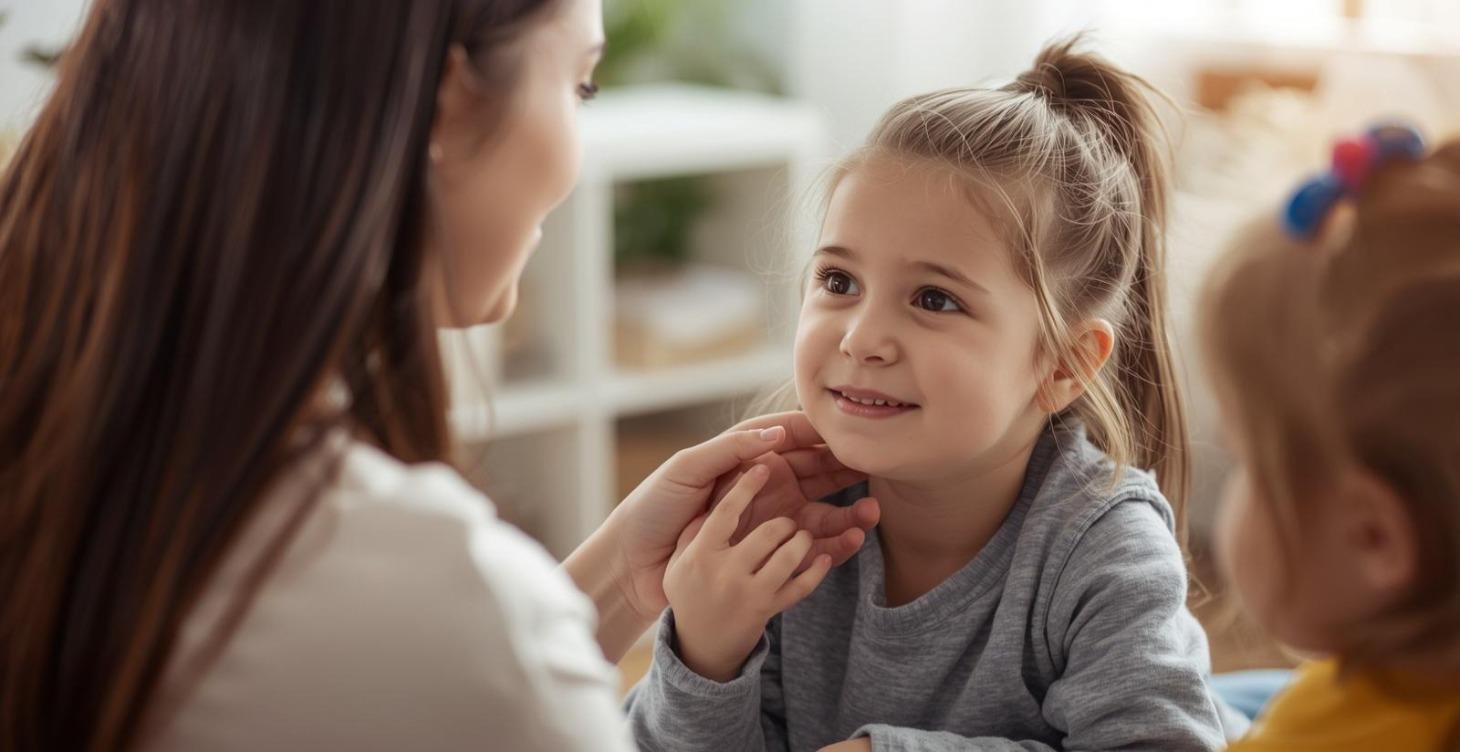 ¿Qué hacer cuando mi Hijo Pega a otros Niños?