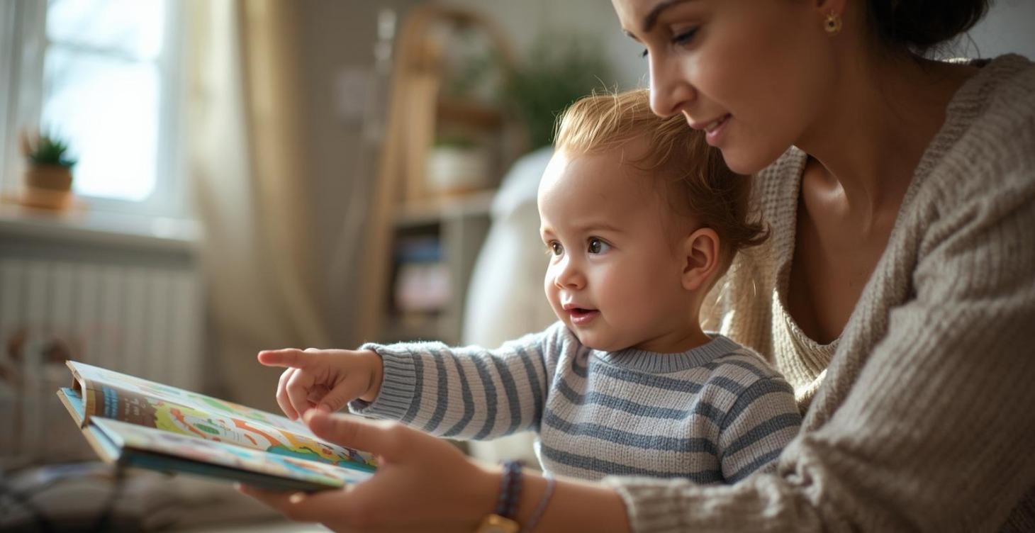 Desarrollo del Lenguaje Infantil