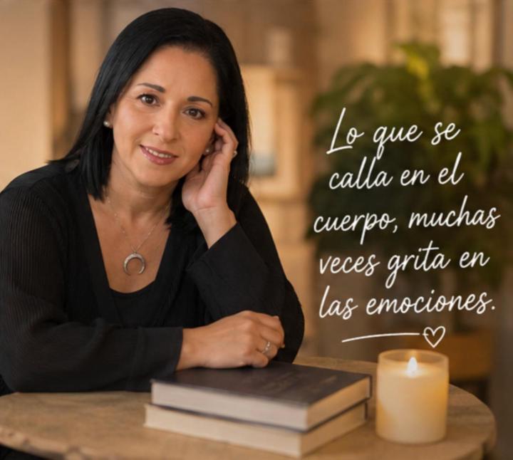 Las emociones hablan
