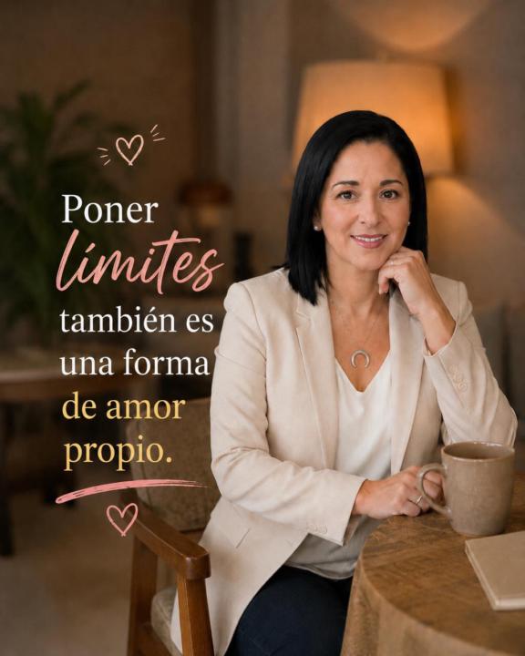La importancia de los límites en todas las relaciones