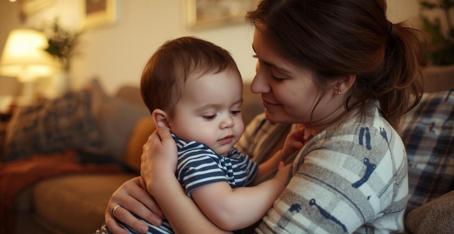 Cómo Fomentar la Seguridad en Nuestros Hijos