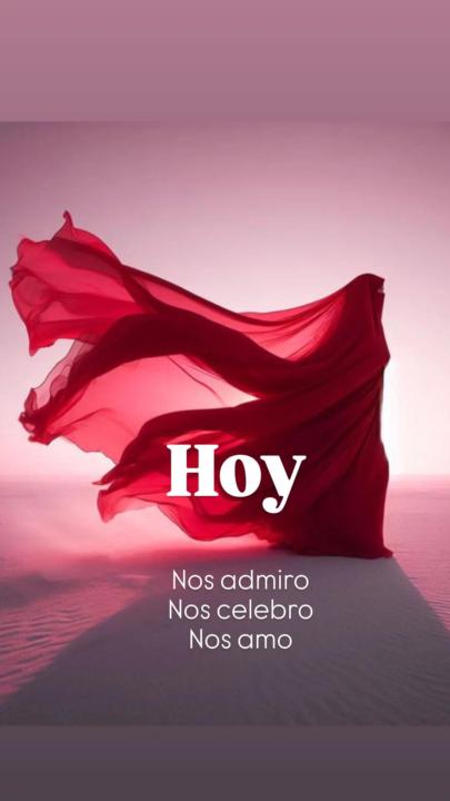🌸Feliz Día de la Mujer❤
