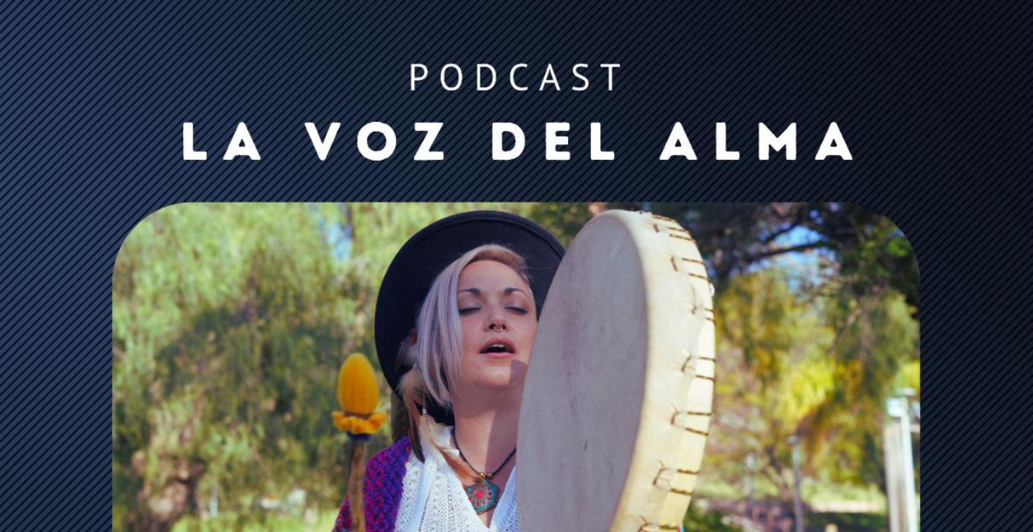 Podcast de La Voz del Alma Spotify