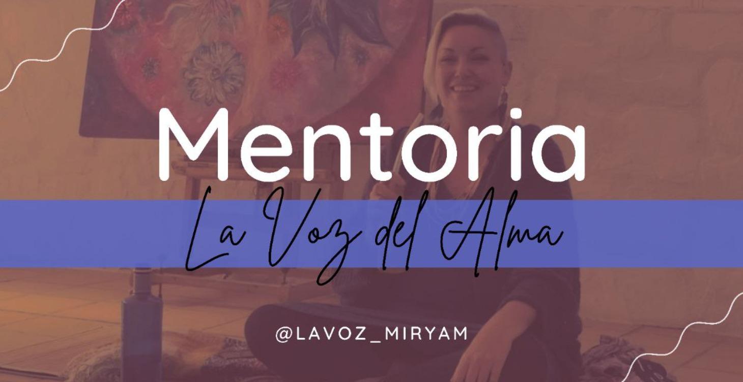 𝗠𝗲𝗻𝘁𝗼𝗿𝗶́𝗮 𝟭:𝟭