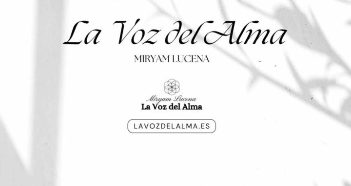 La Voz del Alma
