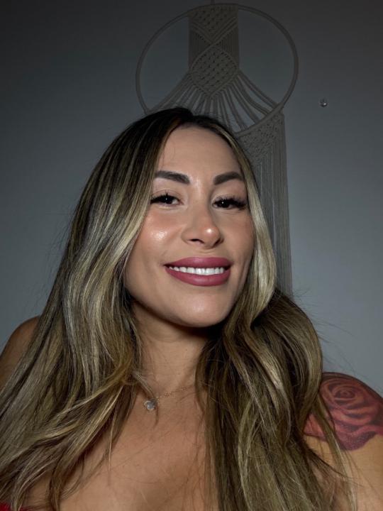 Cande Montilla