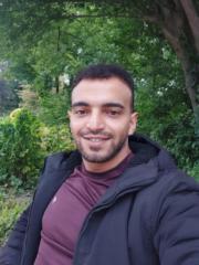 Ali Ali