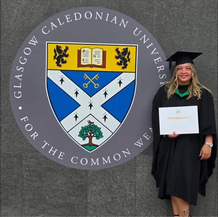 Louise McColgan