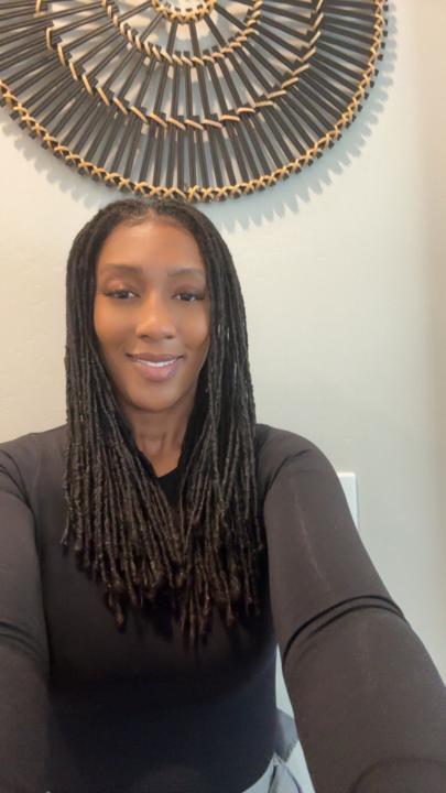 Carla Washington-Jackson