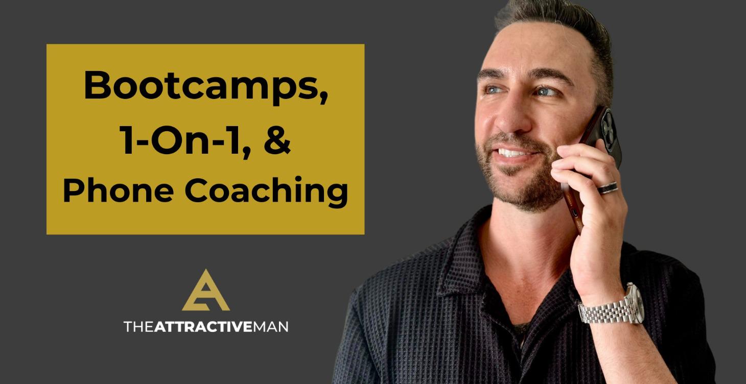VIP Coaching Options