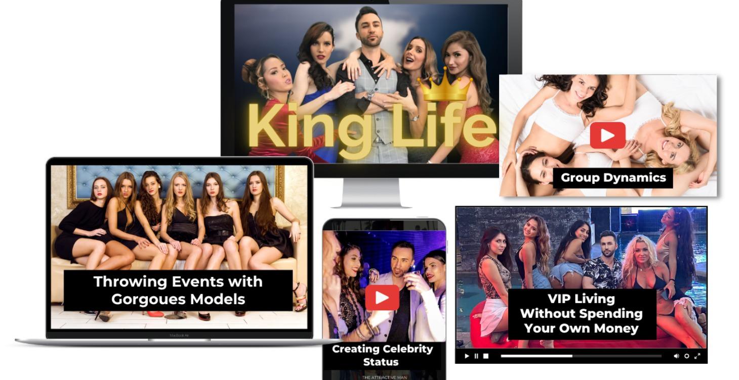 King Life