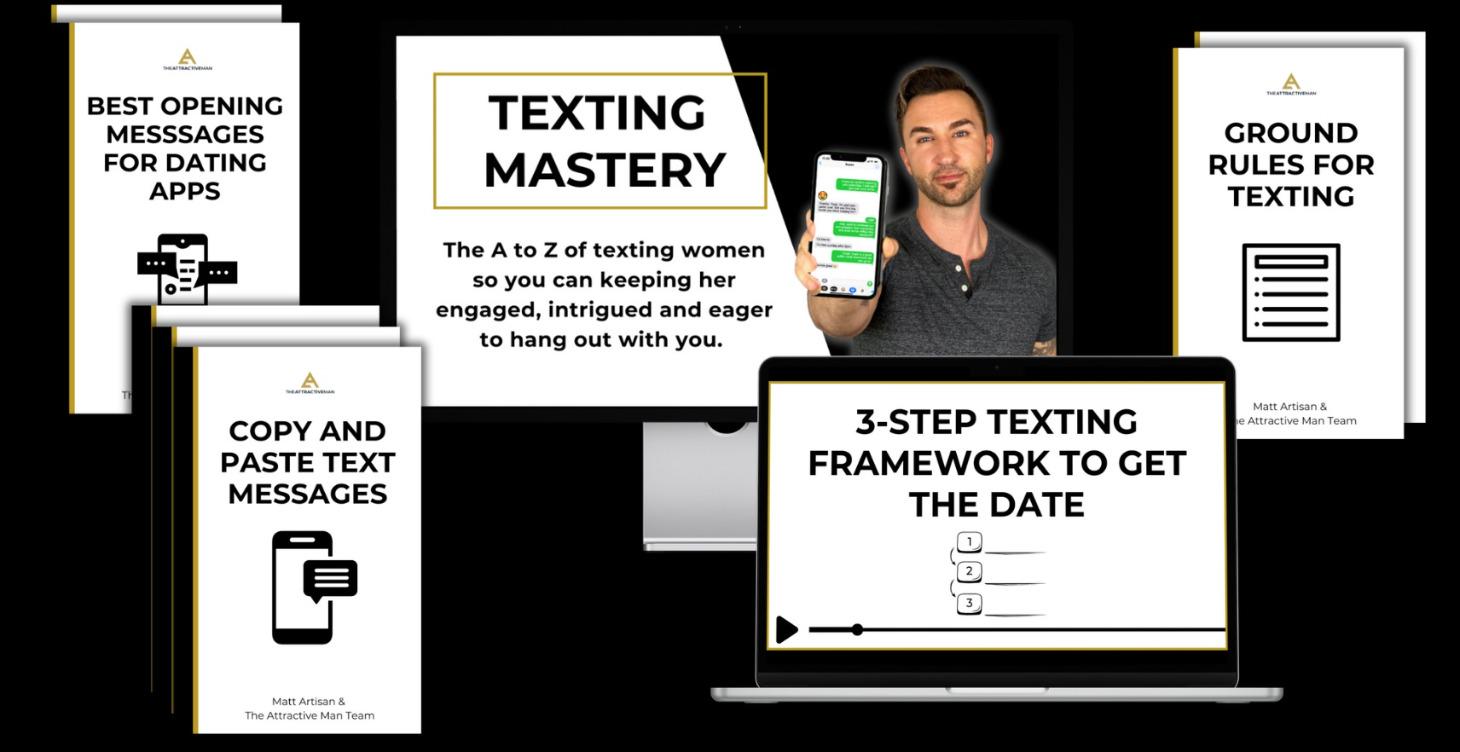 Texting Mastery