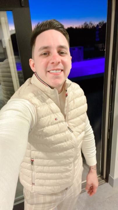 Alvaro Febres