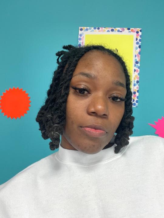 Willisha Alexander