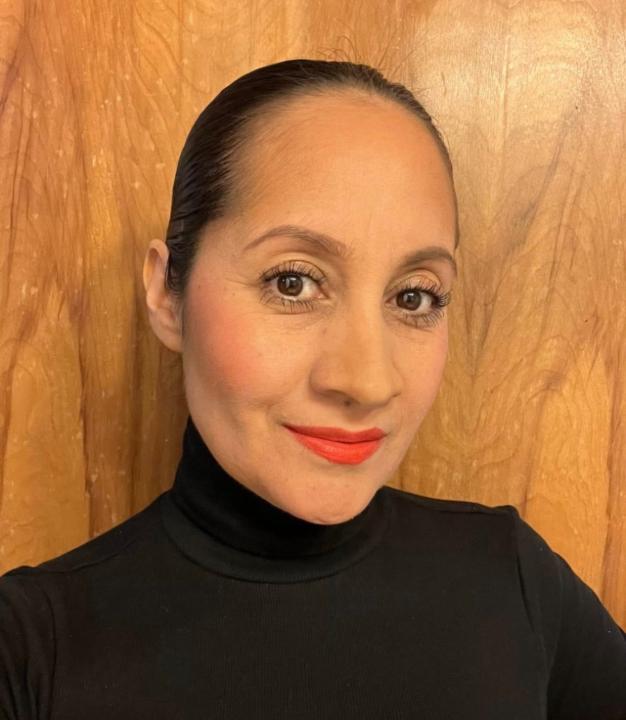 Berthalina Garcia Marrufo