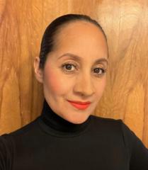 Berthalina Garcia Marrufo