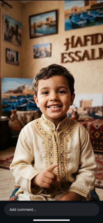 Abdellah Bensaid