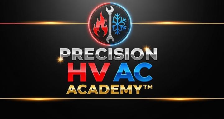 Precision HVAC Academy