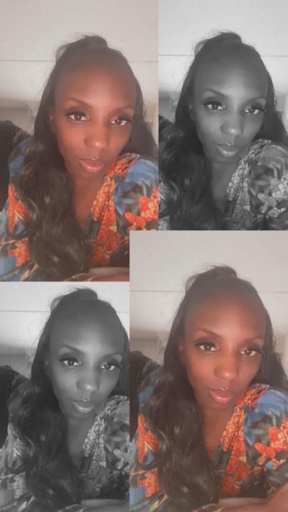 Azuree Reynolds
