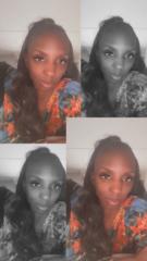 Azuree Reynolds